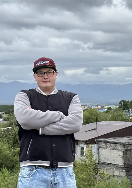 Я Alecsei, 20, знакомлюсь без обязательств в Астрахани