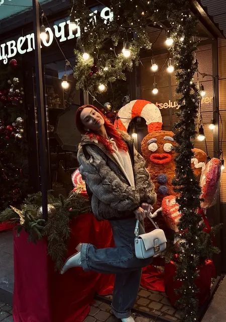 Я Инна, 33, из Новосибирска, ищу знакомство для постоянных отношений