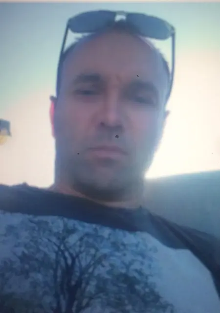 Я Марко, 41, из Альметьевска, ищу знакомства на одну ночь