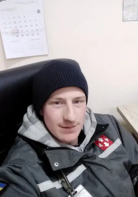 Андрій из Житомира, мне 32, познакомлюсь на одну ночь