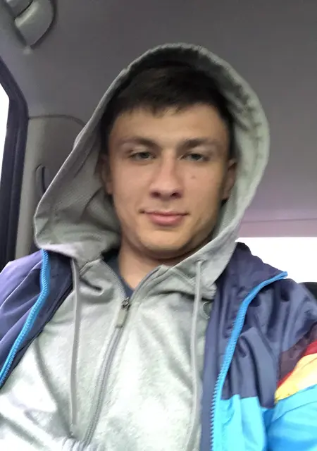 Johnny из Магадана, мне 30, познакомлюсь без обязательств