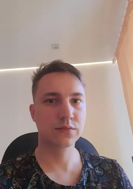 Алексей из Пскова, ищу на сайте приятное времяпровождение