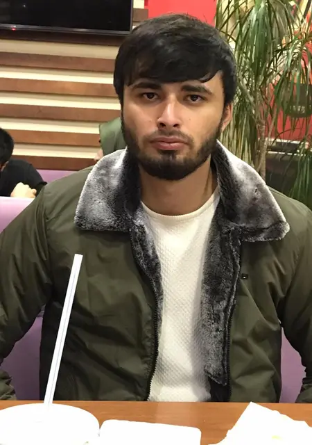 Я Залимхан, 27, из Хасавюрта, ищу знакомства на одну ночь