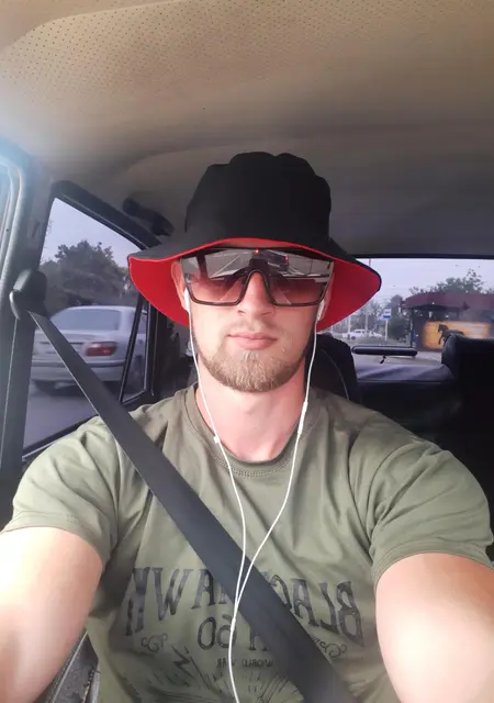 Вадим из Ставрополя, ищу на сайте постоянные отношения