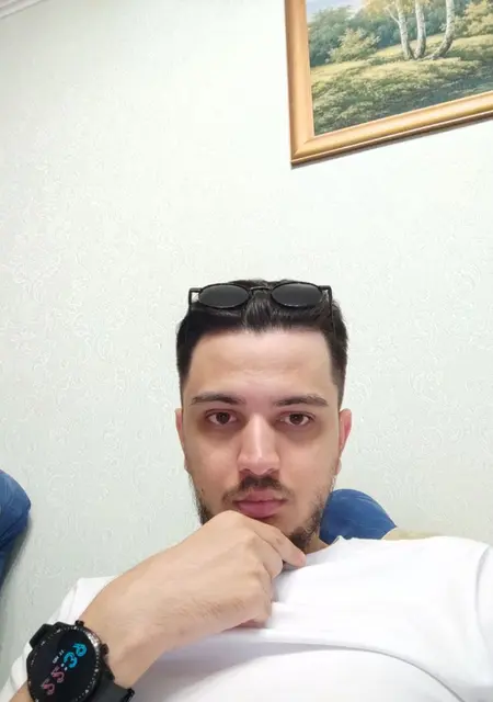 Я Денис, 31, из Новокуйбышевска, ищу знакомство для общения