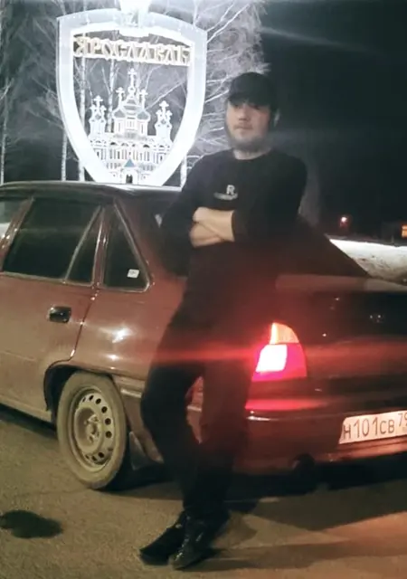 Я Улугбек, 31, знакомлюсь без обязательств в Твери