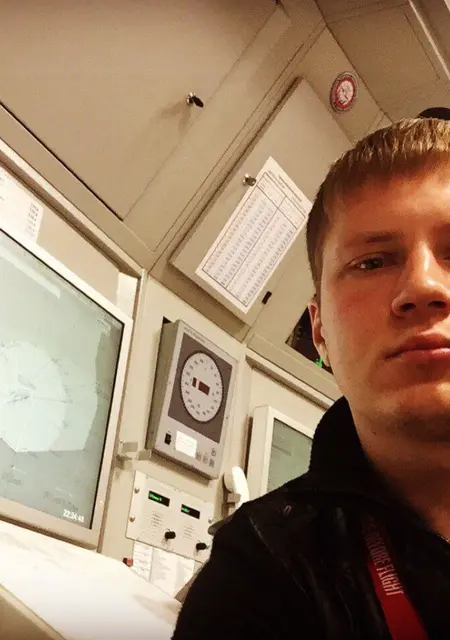 Я Вадим, 47, из Екатеринбурга, ищу знакомства без обязательств