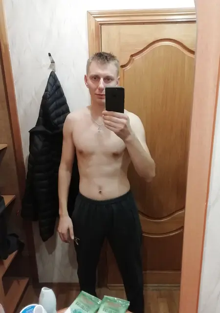 Gender из Калуги, мне 39, познакомлюсь на одну ночь