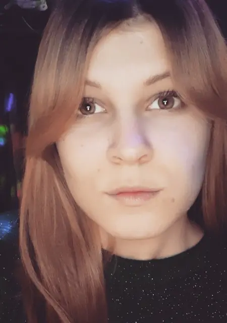 Я Виктория, 27, из Севастополя, ищу знакомства без обязательств