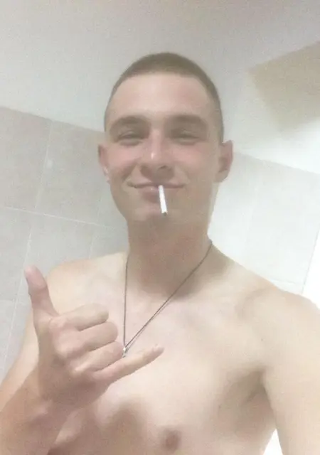 Я Андрей, 31, из Гродно, ищу знакомства без обязательств