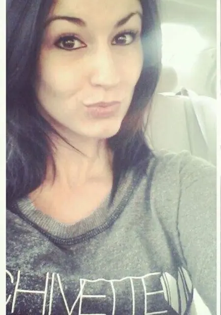 Ксюня из Смоленска, мне 38, познакомлюсь для приятного времяпровождения