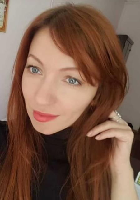 Я Ольга, 46, из Москвы, ищу знакомство для приятного времяпровождения