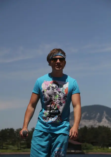 Knn из Абакана, мне 30, познакомлюсь для приятного времяпровождения