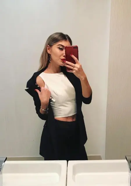 Я Ева, 29, из Ростова-на-Дону, ищу знакомство для общения