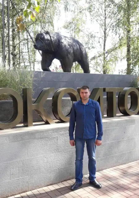 Сергей из Камышина, ищу на сайте знакомства без обязательств