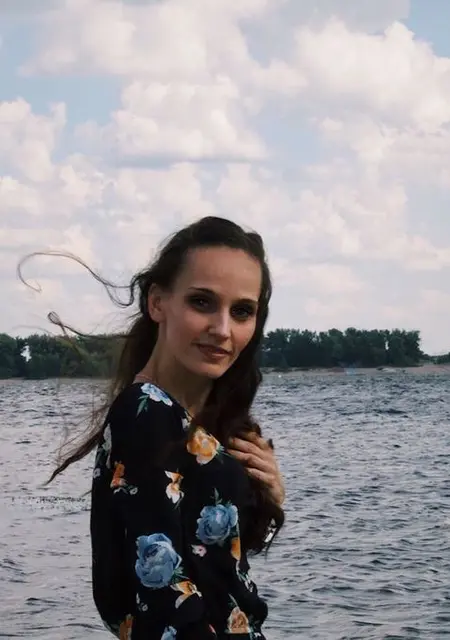 Я Мария, 42, знакомлюсь для вирта в Волгограде