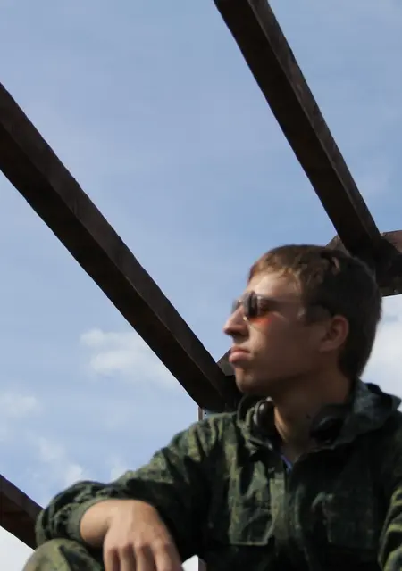 Я Demon, 25, из Петрозаводска, ищу знакомство для приятного времяпровождения