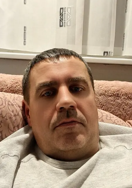 Сергей из Иркутска, мне 49, познакомлюсь для приятного времяпровождения