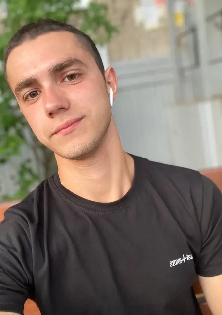 Айдар из Елабуги, ищу на сайте постоянные отношения