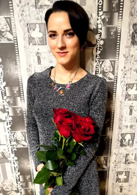 Света из Омска, мне 32, познакомлюсь для вирта