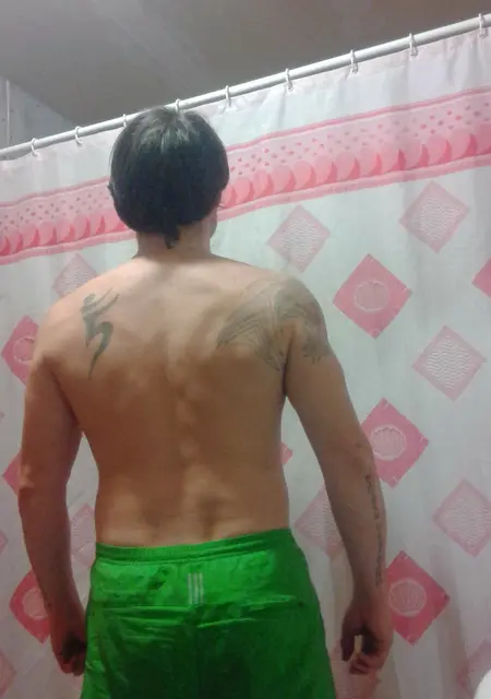 Коля из Тамбова, ищу на сайте знакомства без обязательств