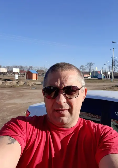 Я Семён, 50, знакомлюсь без обязательств в Лабытнанги