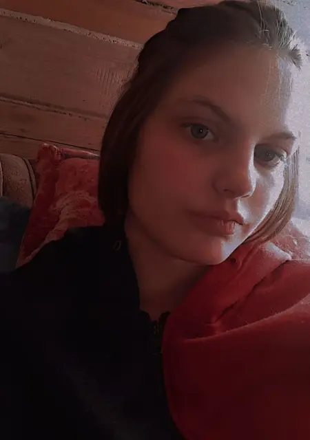 Я Александра, 20, знакомлюсь для совместных путешествий в Иркутске