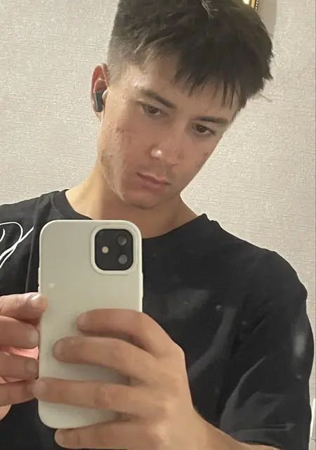 Михаил из Оренбурга, ищу на сайте знакомства на одну ночь