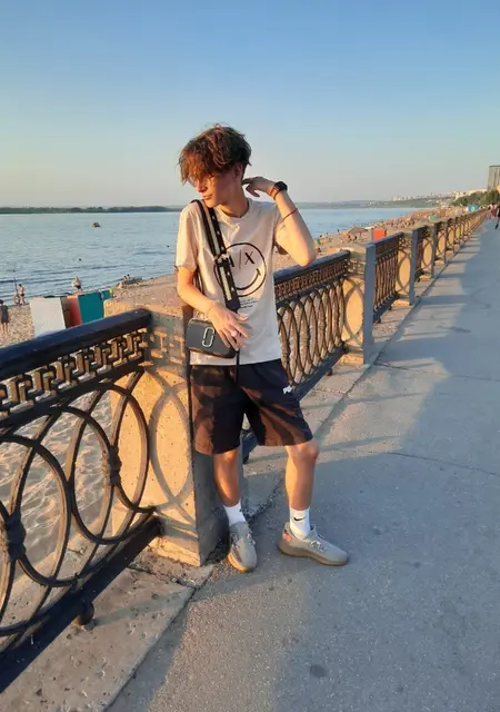 Я Максим, 25, знакомлюсь без обязательств в Березниках