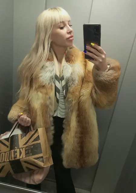 Ольга из Казани, ищу на сайте вирта