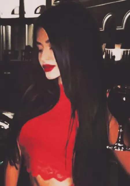 Я Анджела, 30, из Хабаровска, ищу знакомство для общения