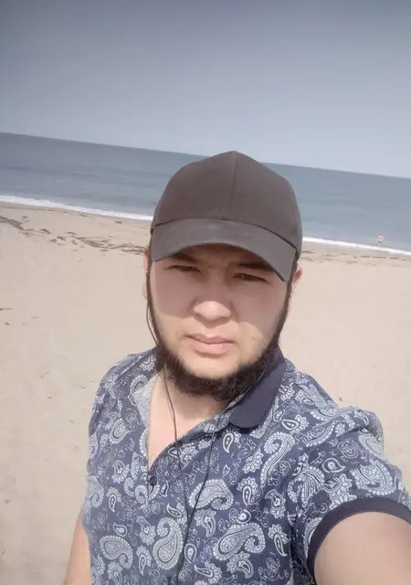 Я Шохрух, 32, из Южно-Сахалинска, ищу знакомство для постоянных отношений