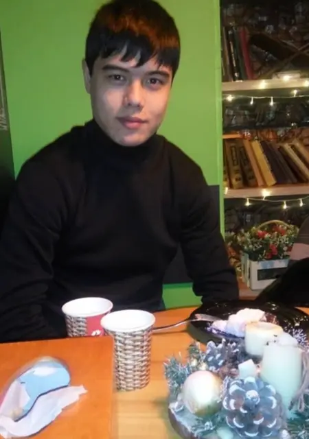 Миша из Елабуги, мне 24, познакомлюсь для приятного времяпровождения