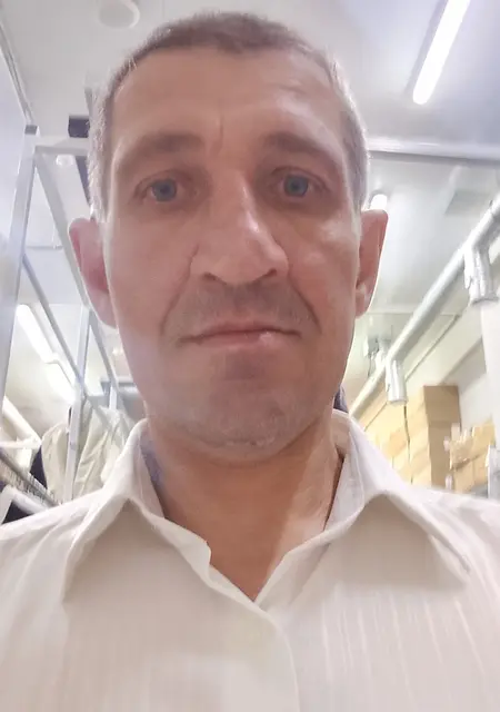 Сергей из Новосибирска, мне 49, познакомлюсь для постоянных отношений