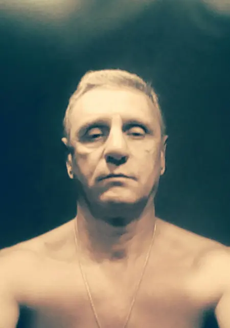 Я Андрей, 46, знакомлюсь без обязательств в Новороссийске