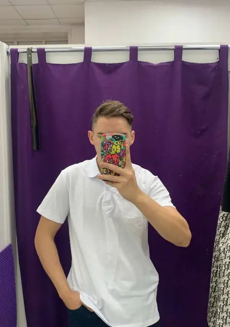 Я Daniil, 18, знакомлюсь для приятного времяпровождения в Междуреченске