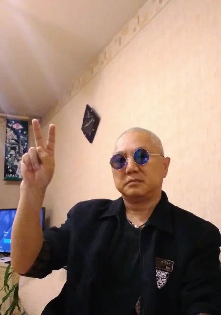 Вячеслав из Владивостока, мне 60, познакомлюсь для постоянных отношений