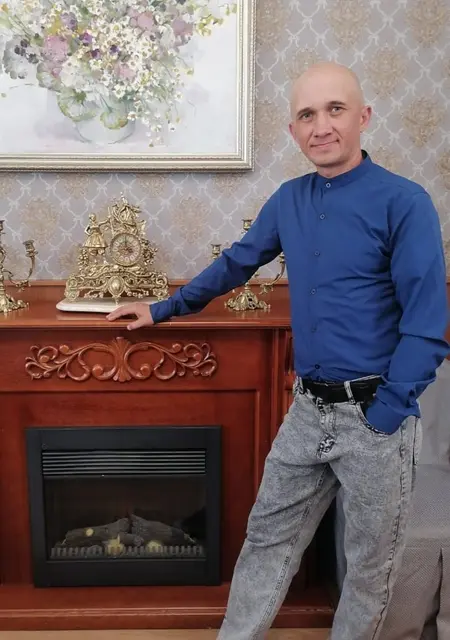 Я Александр, 38, знакомлюсь для постоянных отношений в Москве