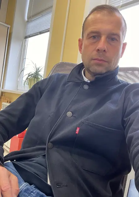 Павел из Липецка, ищу на сайте приятное времяпровождение