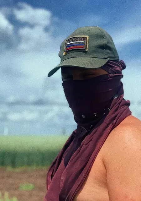 Я Илья, 21, знакомлюсь для вирта в Курске