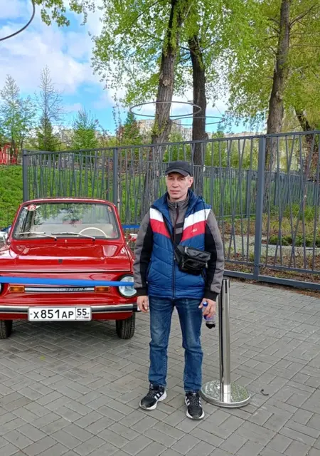 Макс из Новосибирска, ищу на сайте знакомства на одну ночь