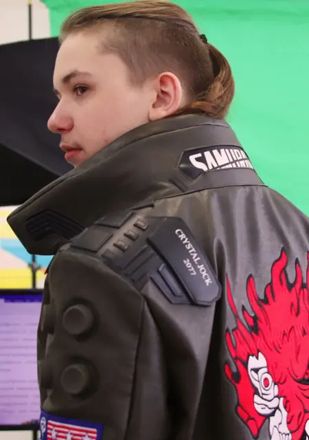 Я Игорь, 20, из Воронежа, ищу знакомства без обязательств