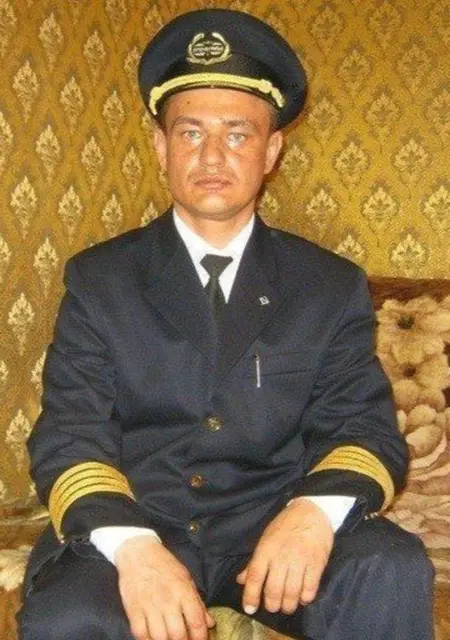 Виктор из Калининграда, ищу на сайте открытые отношения