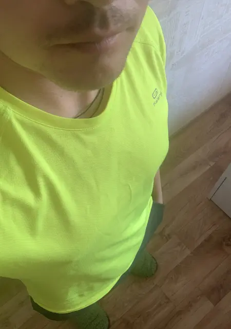 Я Коля, 33, из Йошкар-Олы, ищу знакомства без обязательств