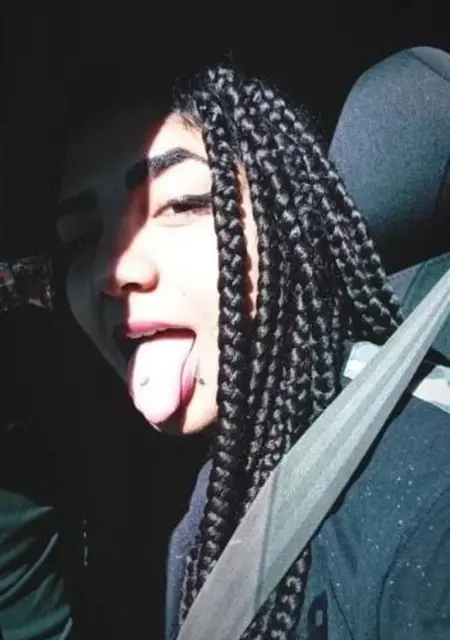 Basant из Мадрида