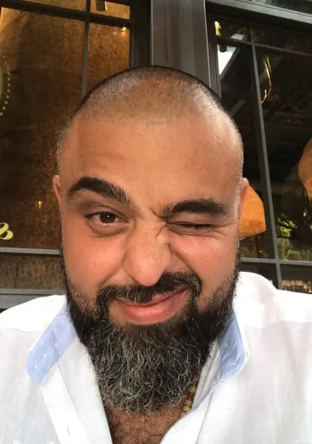 Я Артур, 51, знакомлюсь на одну ночь в Гродно