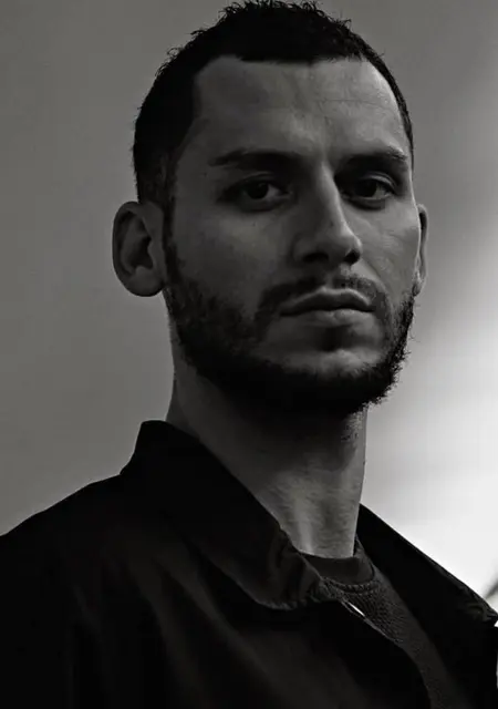 Давид из Новосибирска, мне 34, познакомлюсь для вирта