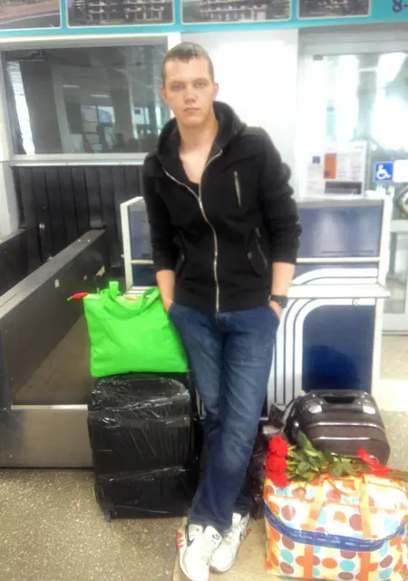 Александр из Южно-Сахалинска, ищу на сайте знакомства без обязательств