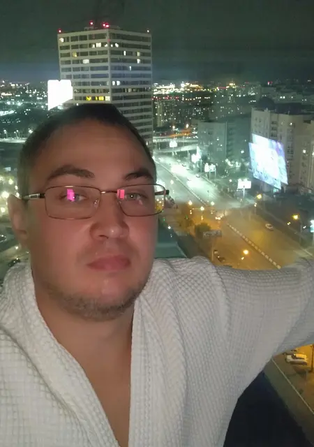 Я Marathi, 40, из Томска, ищу знакомства без обязательств