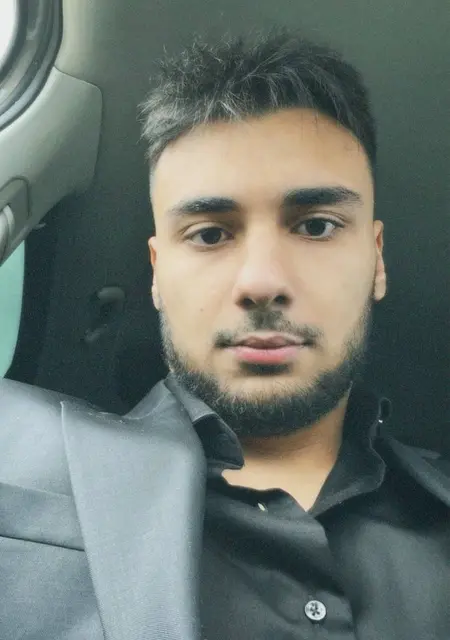 Я Орхан, 20, знакомлюсь без обязательств в Нефтеюганске